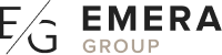Emera Group Logo Black